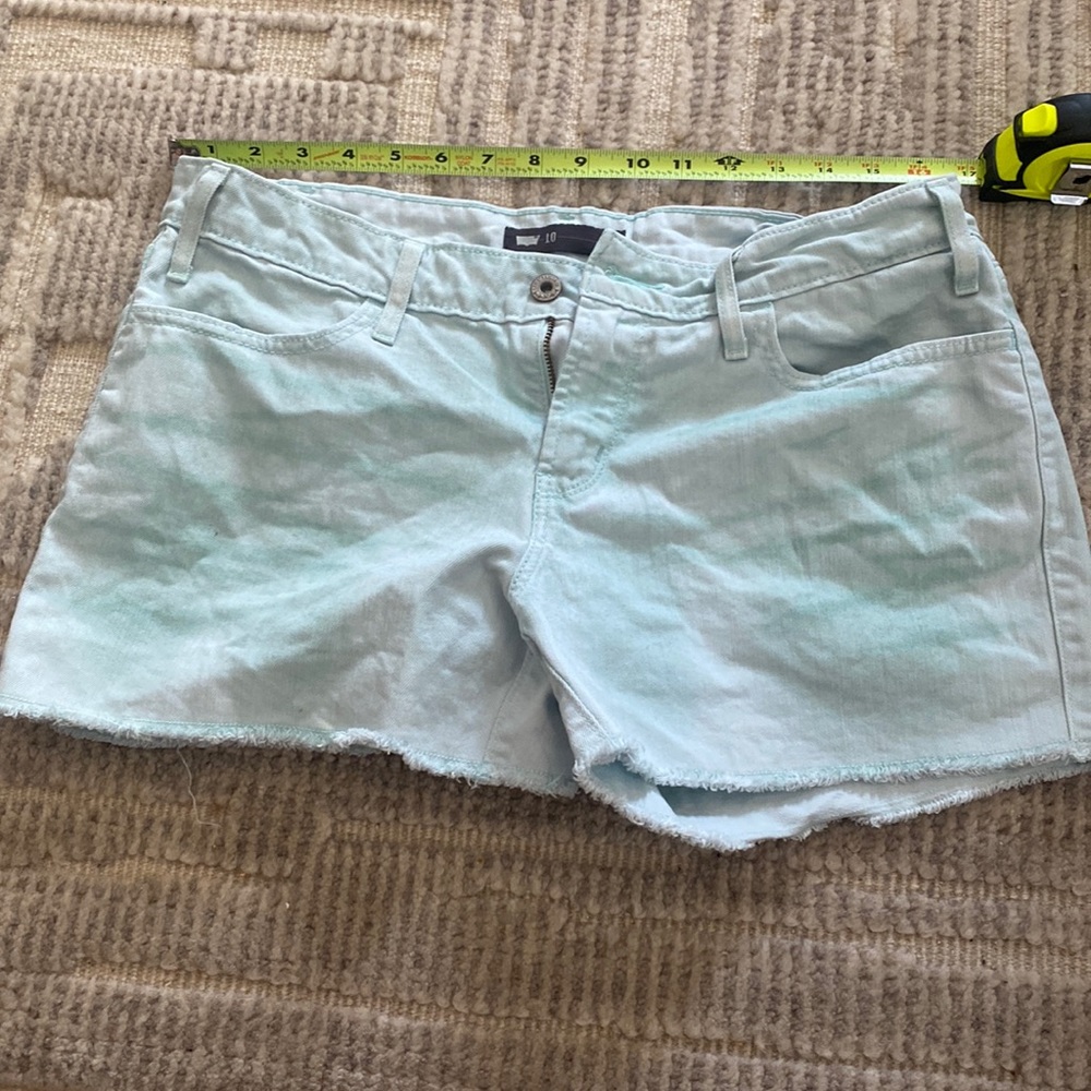 Levi’s Shorts